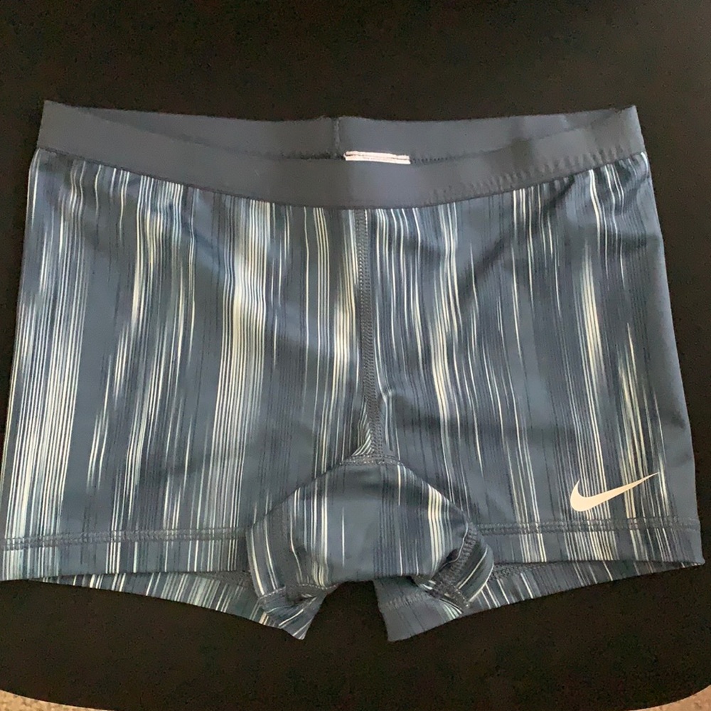 Nike Spandex